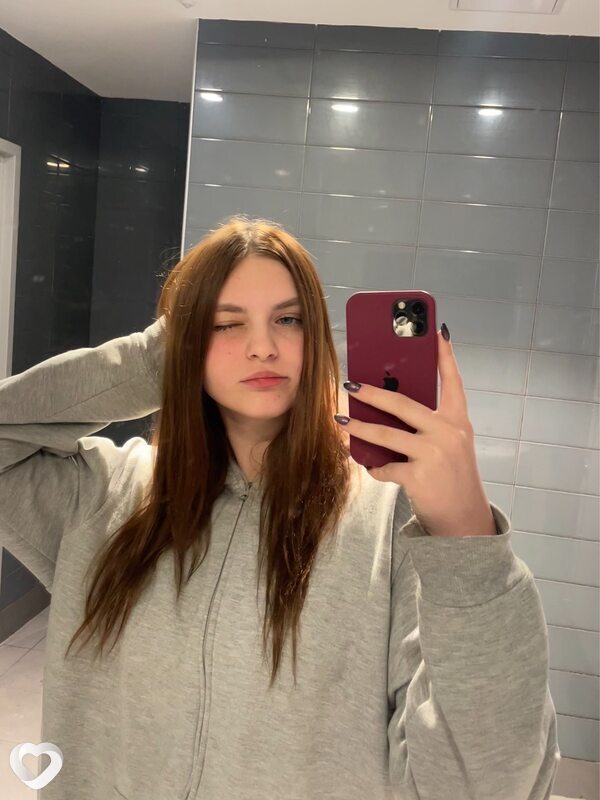 Полина, 20, Минске — анкета №1888809