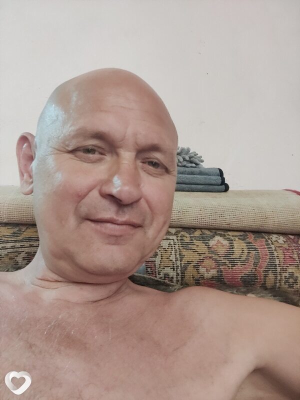 Сергей, 52, Дзержинске — анкета №1888846