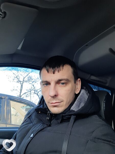 Дмитрий, 37, Волжском — анкета №1888901