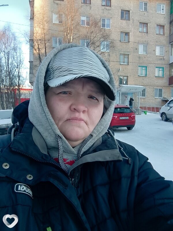 Ирина, Оленегорск