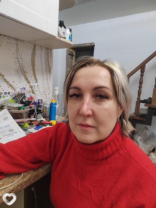 Татьяна, Кинешма