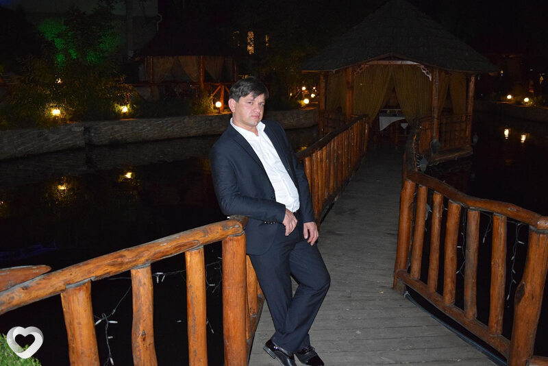 Vadim, 43, Кишинёв — анкета №1889034