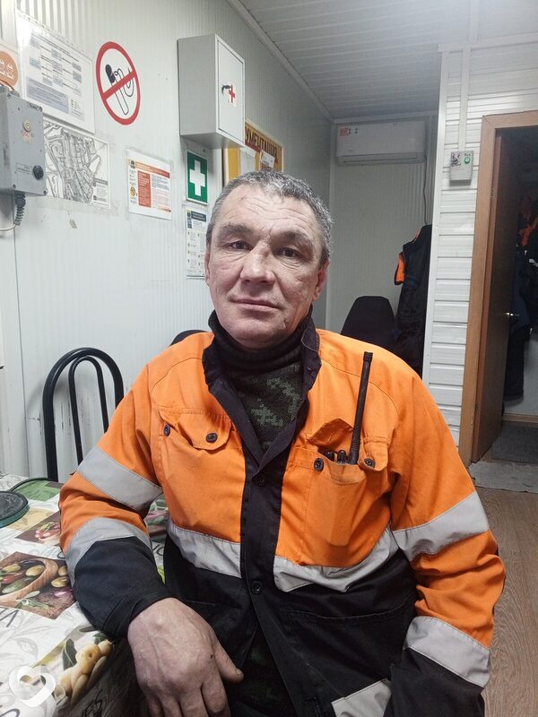 Виталий, 47, Чите — анкета №1889074
