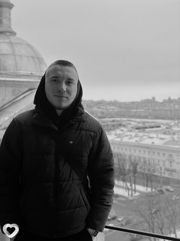 Александр, 25, Севастополе — анкета №1889099