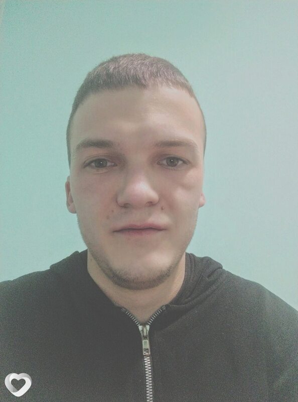 Дима, 28, Волжском — анкета №1889101