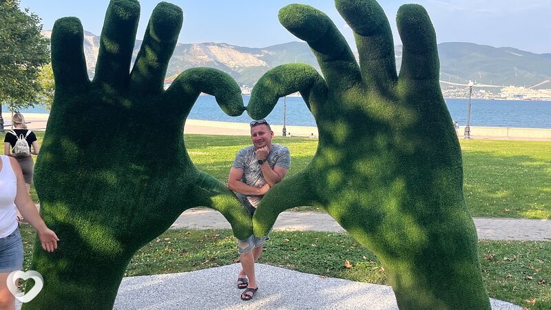 Сергей, 37, Владивостоке — анкета №1889128