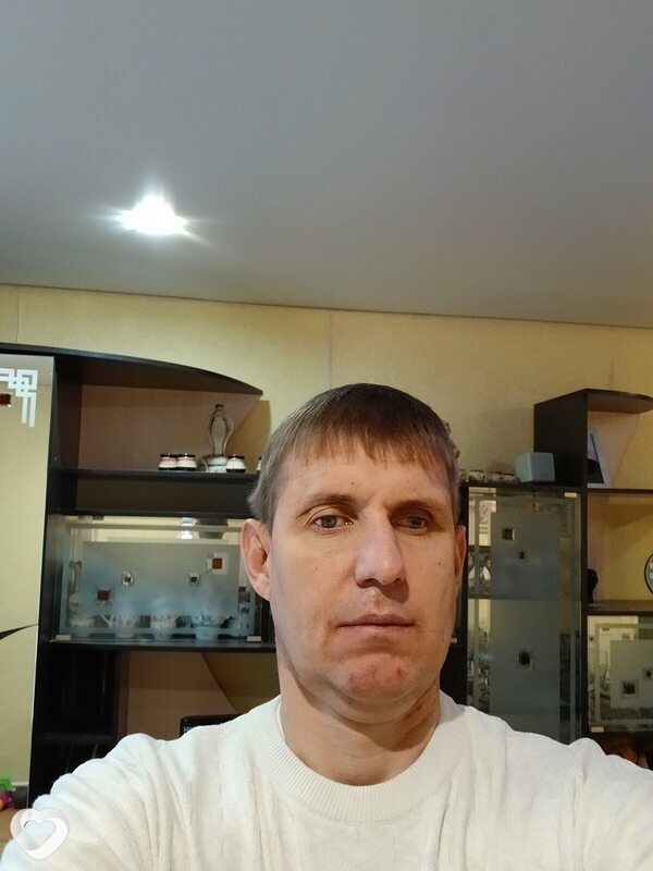 Сергей, 47, Южноуральске — анкета №1889599