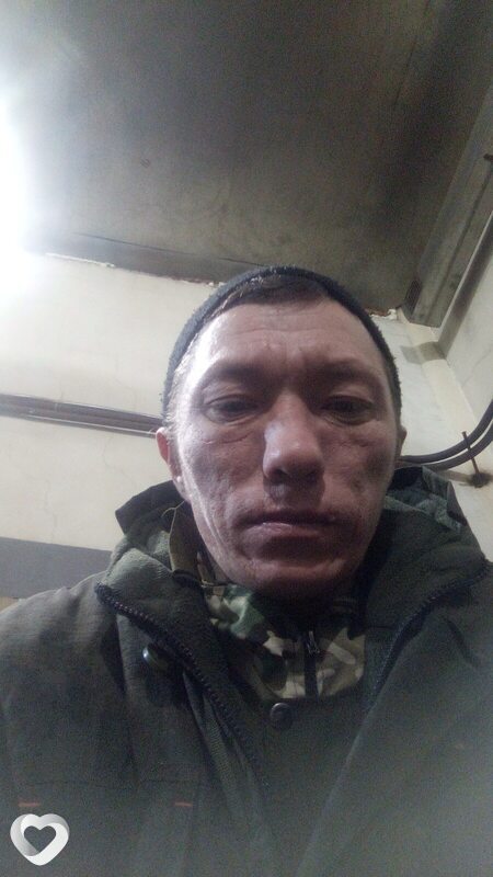 Сергей, Ленск