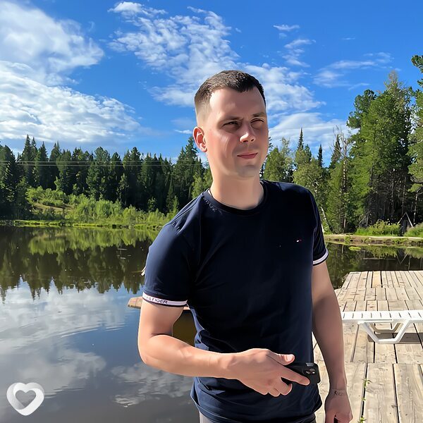 Алексей, Иркутск