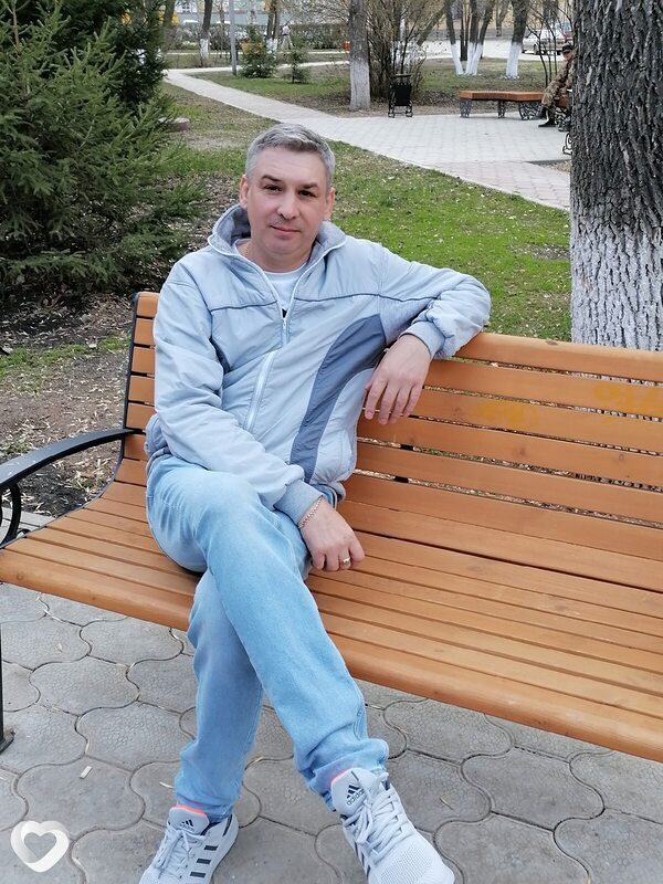 Сергей, 52, Похвистневе — анкета №1889329