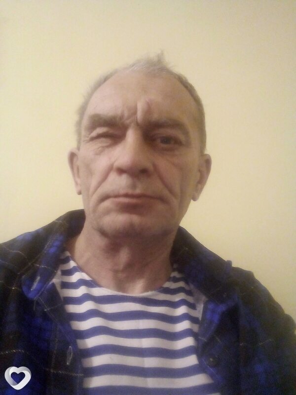 Павел, 55, Хабаровске — анкета №1889301