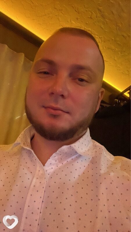 Андрей, 35, Саратове — анкета №1889360