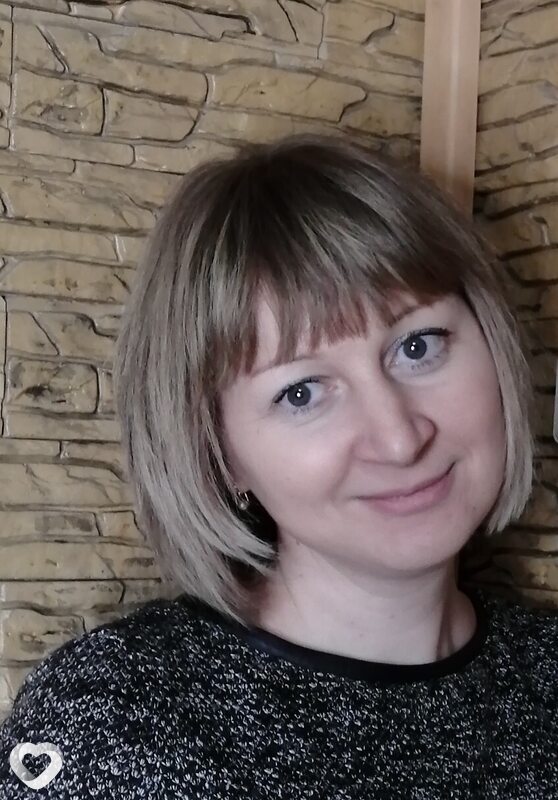 Татьяна, Волгоград