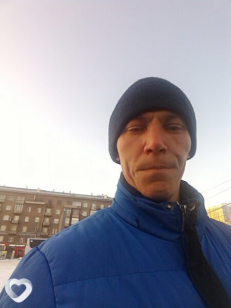 Александр, 41, Прокопьевске — анкета №2098392