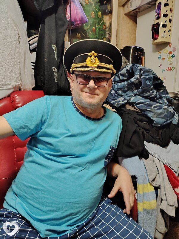 Игорь, 57, Конакове — анкета №2098393
