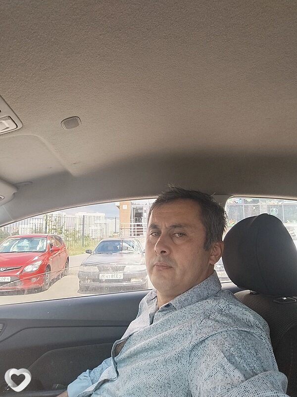 Эрадж, 42, Екатеринбурге — анкета №2098308