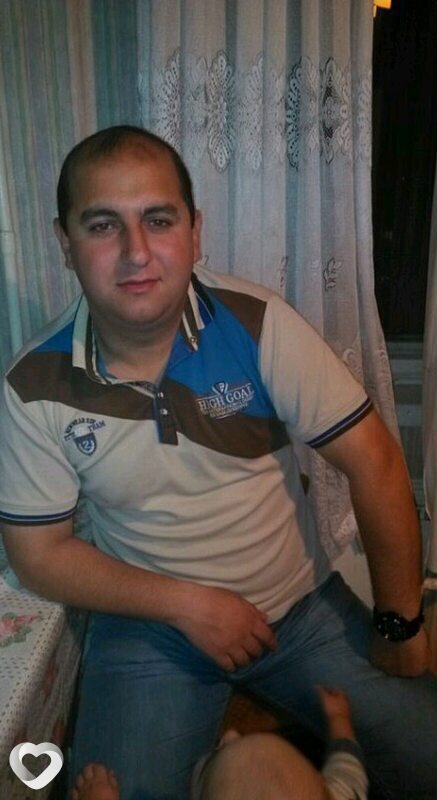 Джамал, 36, Смоленске — анкета №2098316