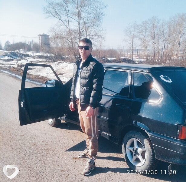 Юрий, Соликамск