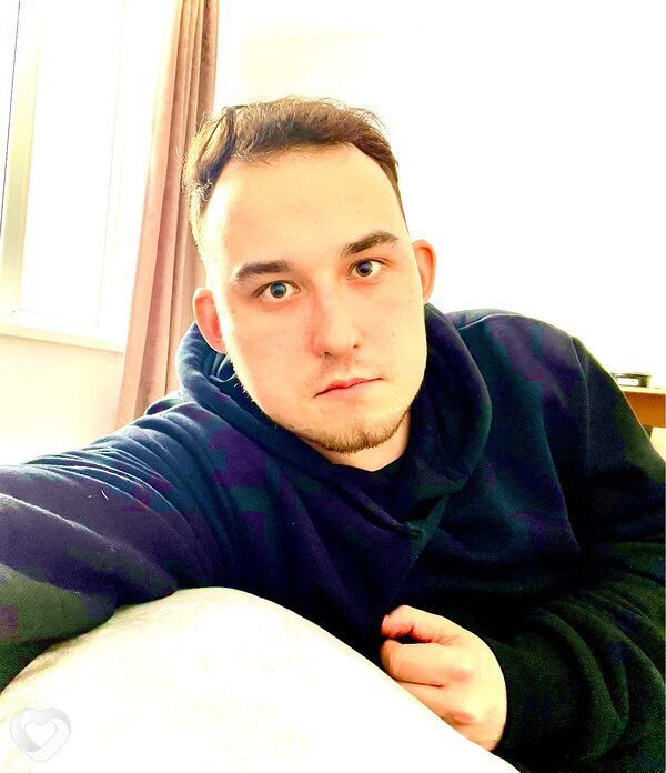 Руслан, 27, Сургуте — анкета №2098322