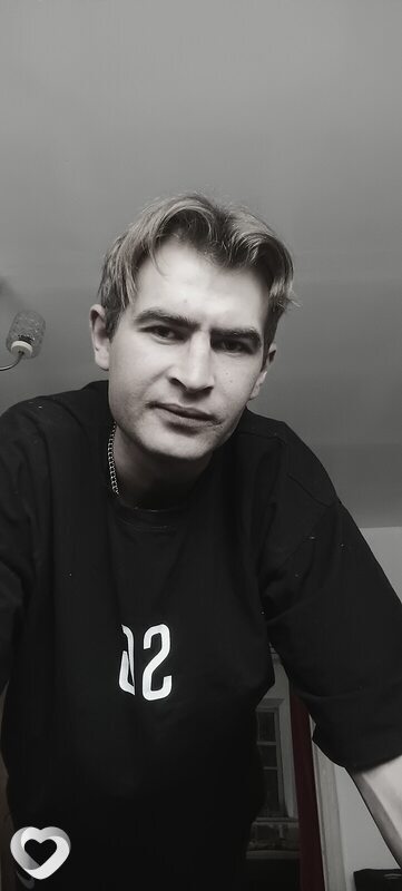 Влад, 27, Талдыкорган — анкета №2098325