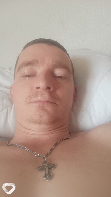 Михаил, 36, Краснодаре — анкета №2098326
