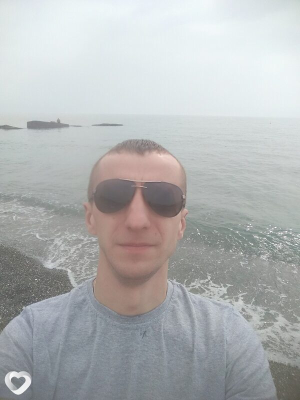 Александр, 34, Адлер — анкета №2098327