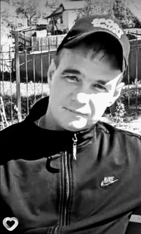 Димитрий, 35, Чите — анкета №2098460