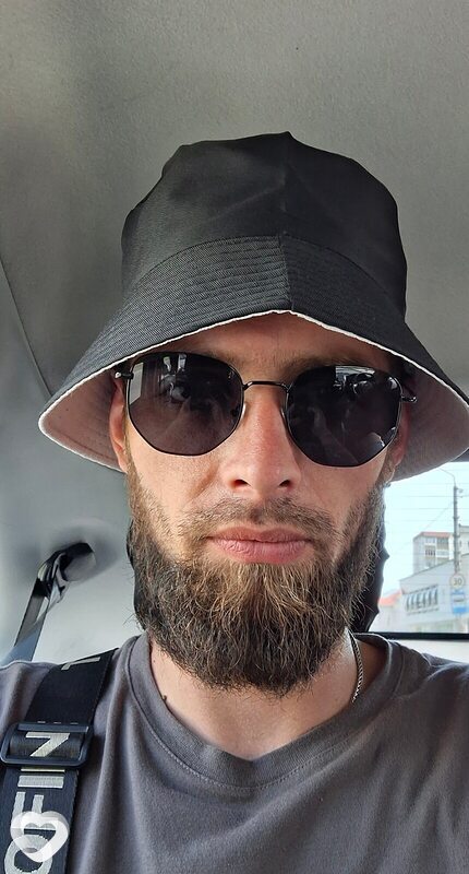 Константин, 33, Слуцке — анкета №2098462