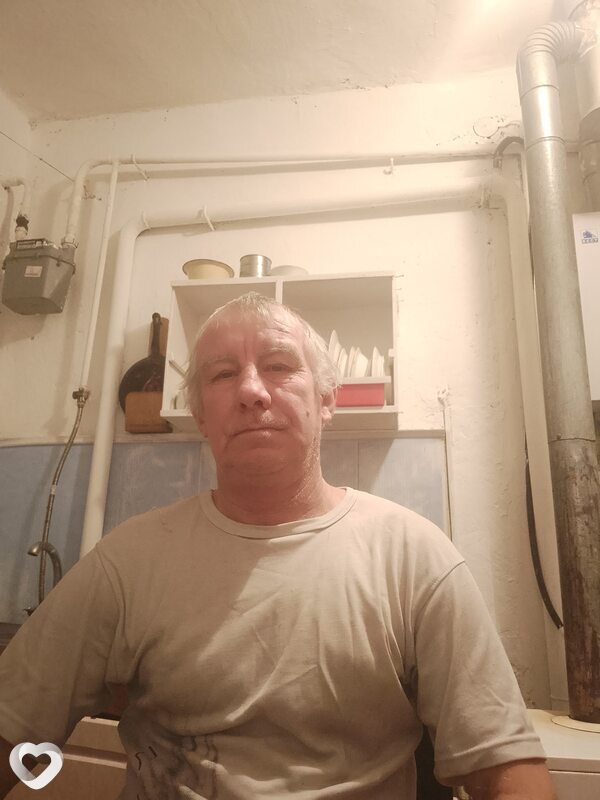 Сергей, 59, Воронеже — анкета №2098463