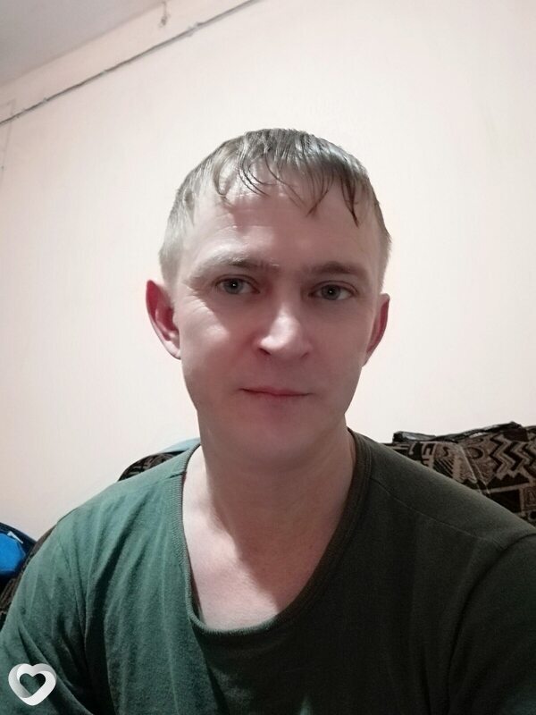Сергей, Шушенское