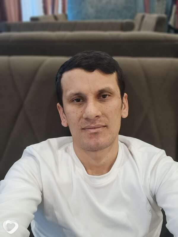Негматов Н, 35, Чите — анкета №1889537