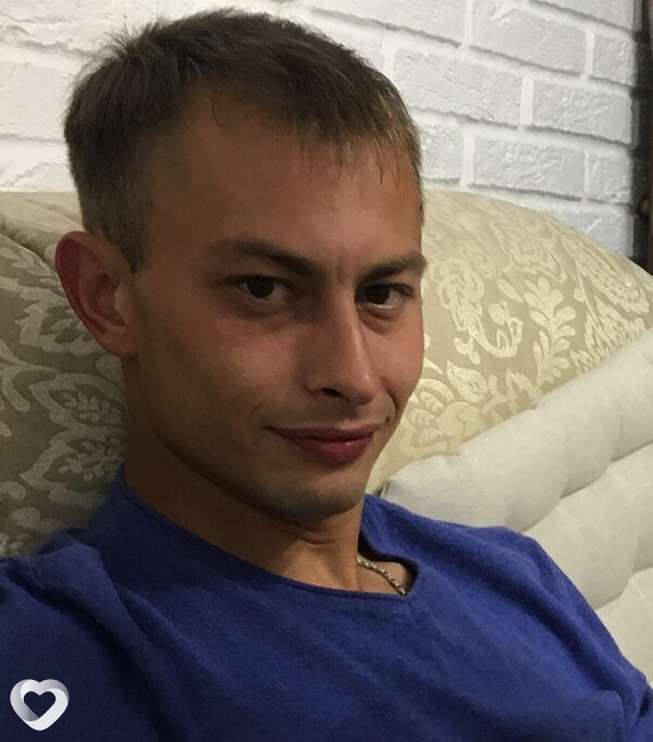 Александр, 38, Саранске — анкета №1890380