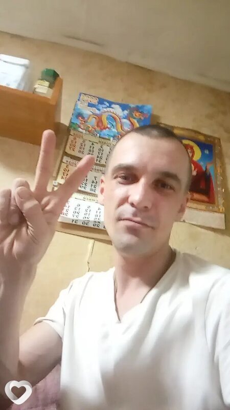 Алексей, 33, Твери — анкета №2098477