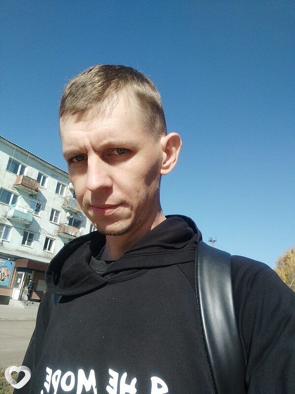 Роман, 33, Усть-Каменогорск — анкета №2098481