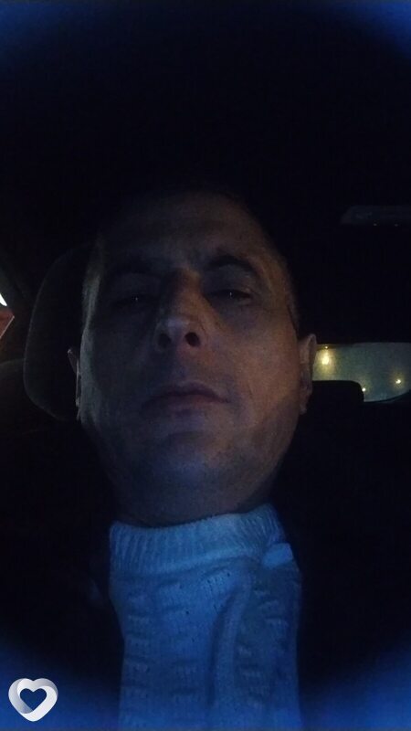 Мага, 47, Екатеринбурге — анкета №2098483