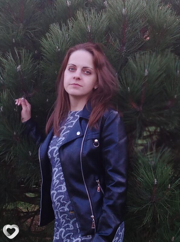 Олеся, 43, Новополоцке — анкета №2098153