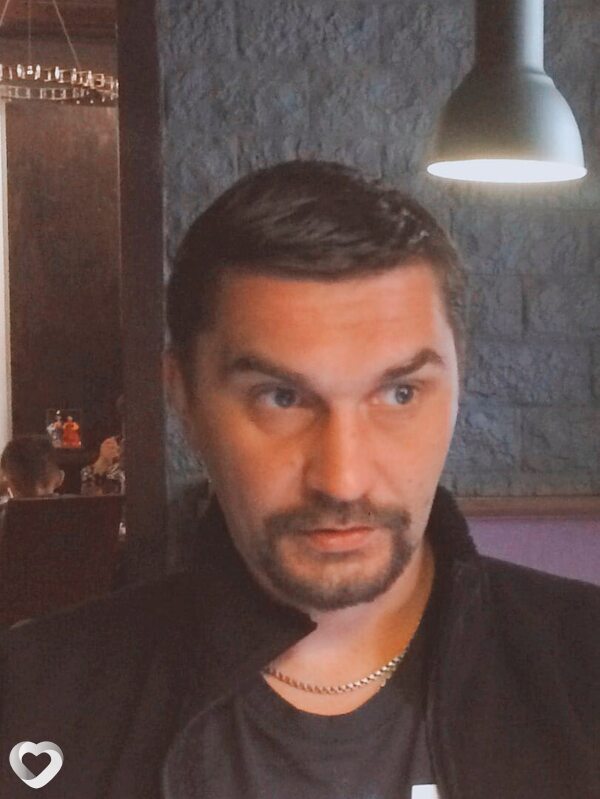Алексей, 45, Санкт-Петербурге — анкета №2098154