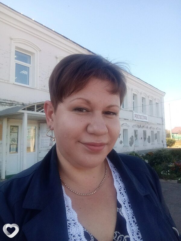Татьяна, Беково