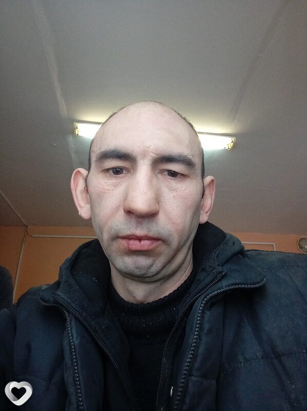 Андрей, 38, Тамбове — анкета №1889812
