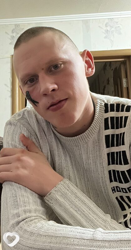 Алексей, 22, Солигорске — анкета №1889668