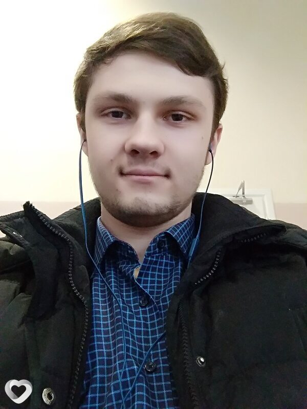 Семён, 26, Ростове-на-Дону — анкета №1889771