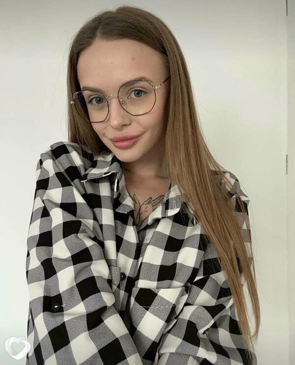 Виктория, 24, Москве — анкета №1889781