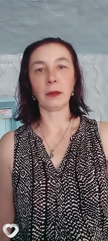 Надежда, Шушенское
