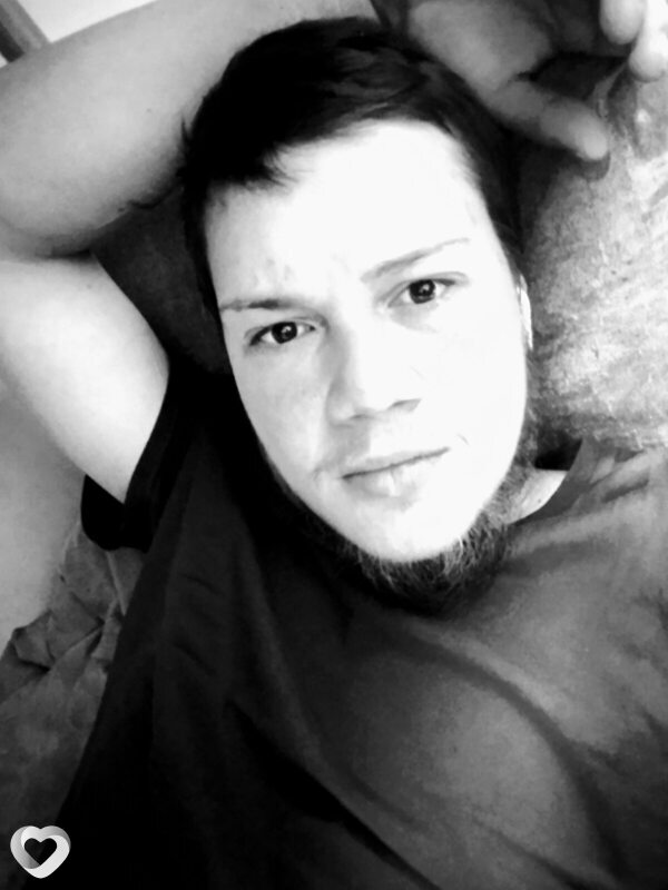 Andrey, 25, Тюмени — анкета №1889659