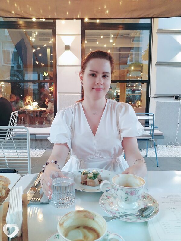Екатерина, 31, Ростове-на-Дону — анкета №1890001