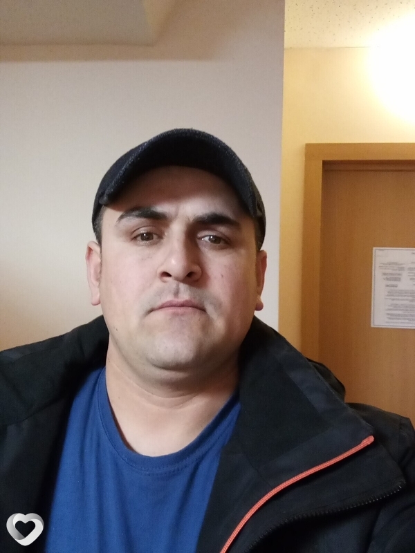 Алик, 40, Алматы — анкета №1890014