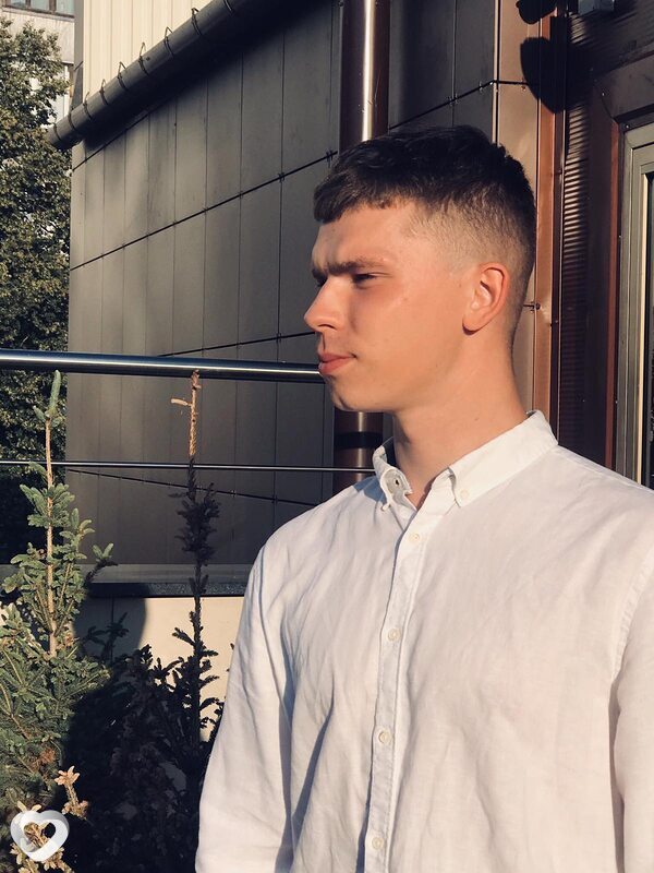 Дмитрий, 26, Бресте — анкета №1889698