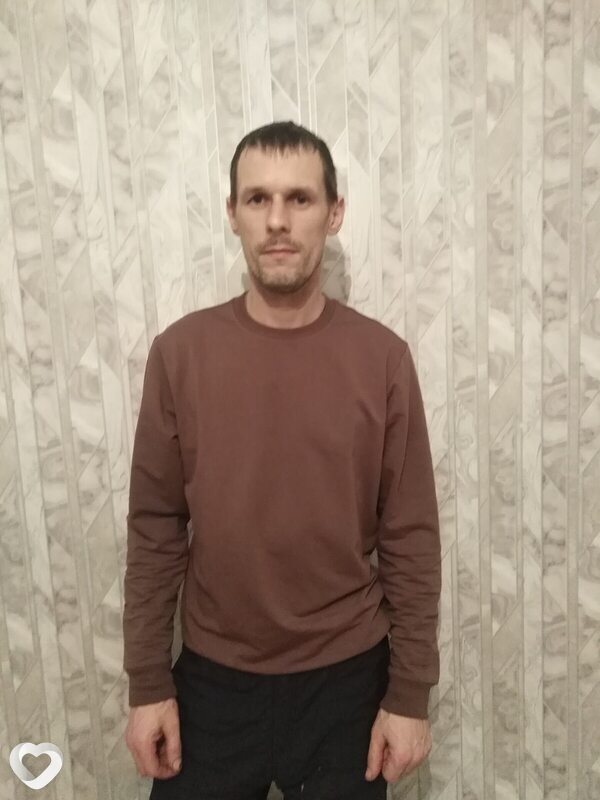 Александр, 36, Чаусах — анкета №1890148