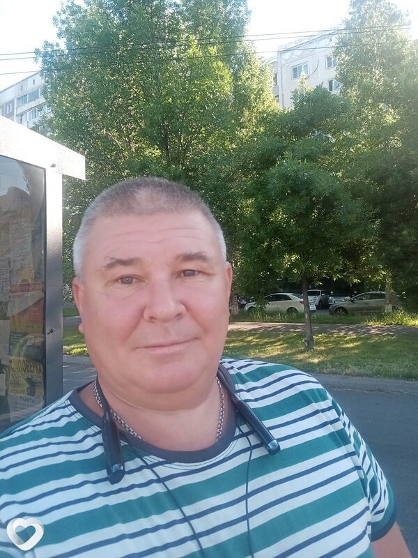 Юрий, 52, Новокузнецке — анкета №1890160