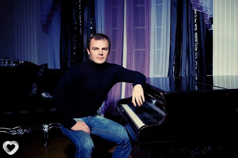 Константин, 46, Ставрополе — анкета №1890490